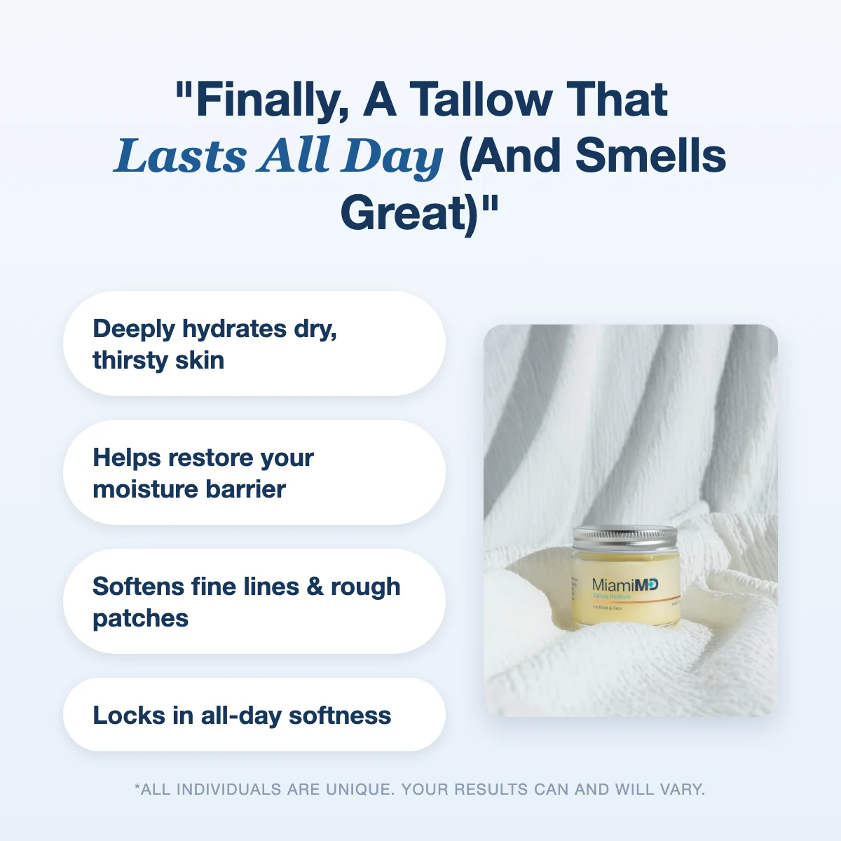 Our 60-day promise