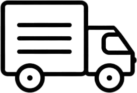shipping icon