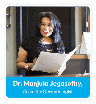Dr. Manjula Jegasothy