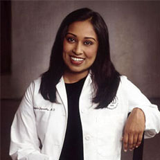Dr. Jegasothy